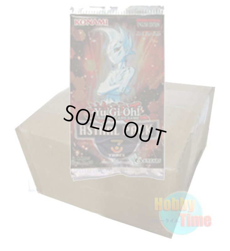 画像1: ★ ボックス ★英語版 Astral Pack 3 アストラルパック3 (1)