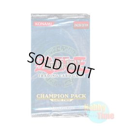 画像1: ★ パック単品 ★英語版 Champion Pack 2 チャンピオンパック2