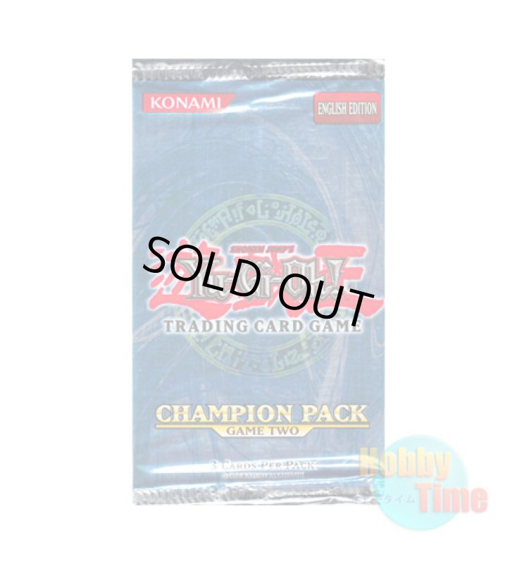 画像1: ★ パック単品 ★英語版 Champion Pack 2 チャンピオンパック2 (1)