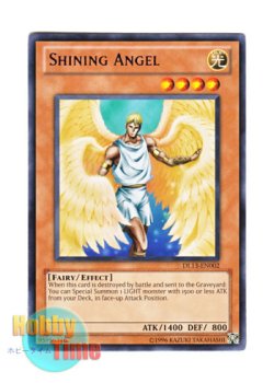 画像1: 英語版 DL13-EN002 Shining Angel シャインエンジェル (レア：パープル)