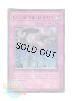 画像1: 英語版 HL06-EN005 Call of the Haunted リビングデッドの呼び声 (ウルトラ・パラレル)