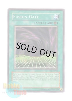 画像1: 英語版 HL1-EN005 Fusion Gate フュージョン・ゲート (ノーマル)