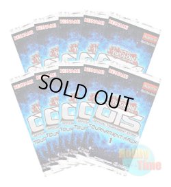 画像1: ★ 10パックセット ★英語版 OTS Tournament Pack 1 OTSトーナメントパック1