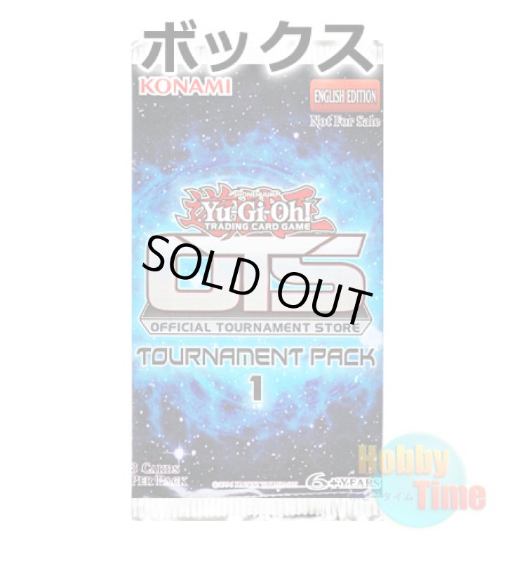 画像1: ★ ボックス ★英語版 OTS Tournament Pack 1 OTSトーナメントパック1 (1)