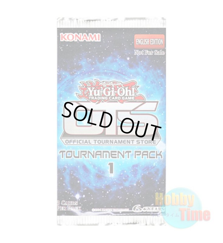 画像1: ★ パック単品 ★英語版 OTS Tournament Pack 1 OTSトーナメントパック1 (1)