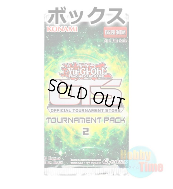 画像1: ★ ボックス ★英語版 OTS Tournament Pack 2 OTSトーナメントパック2 (1)