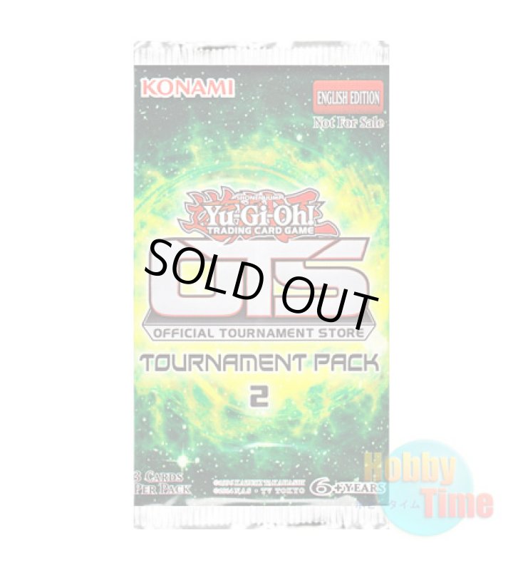 画像1: ★ パック単品 ★英語版 OTS Tournament Pack 2 OTSトーナメントパック2 (1)