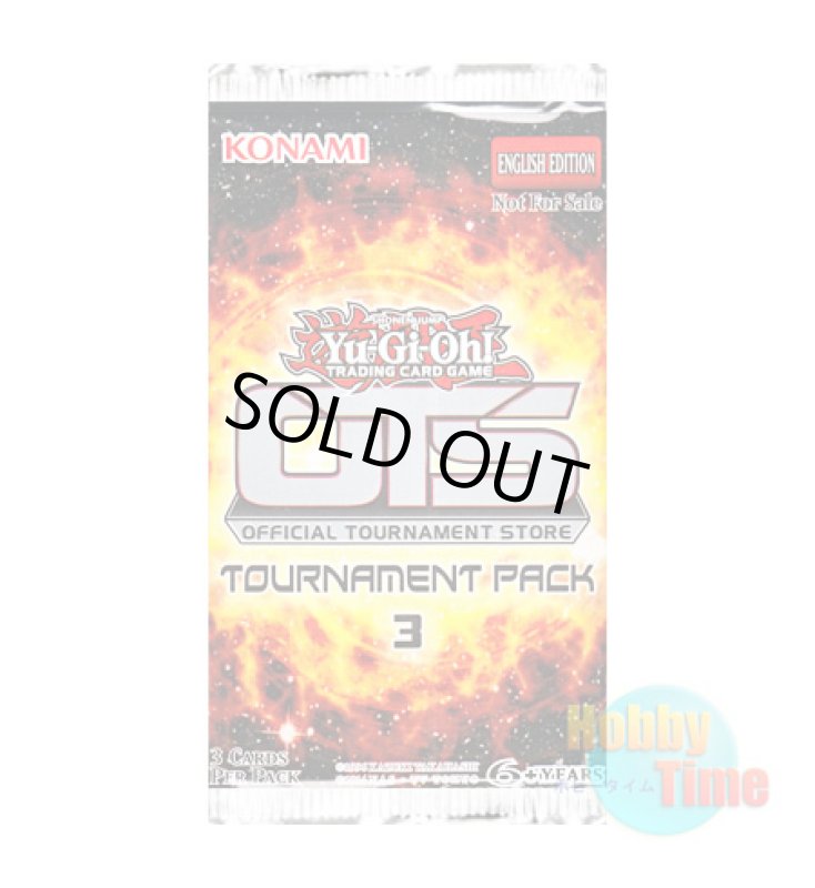 画像1: ★ パック単品 ★英語版 OTS Tournament Pack 3 OTSトーナメントパック3 (1)