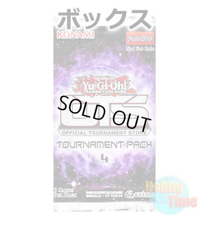 画像1: ★ ボックス ★英語版 OTS Tournament Pack 4 OTSトーナメントパック4 (1)