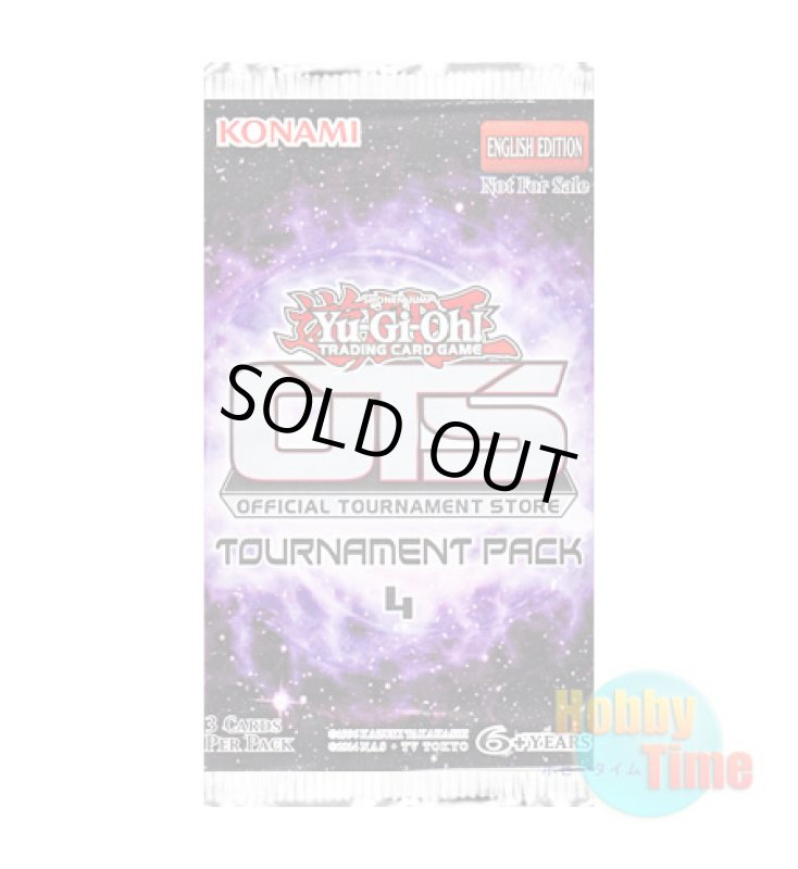 画像1: ★ パック単品 ★英語版 OTS Tournament Pack 4 OTSトーナメントパック4 (1)
