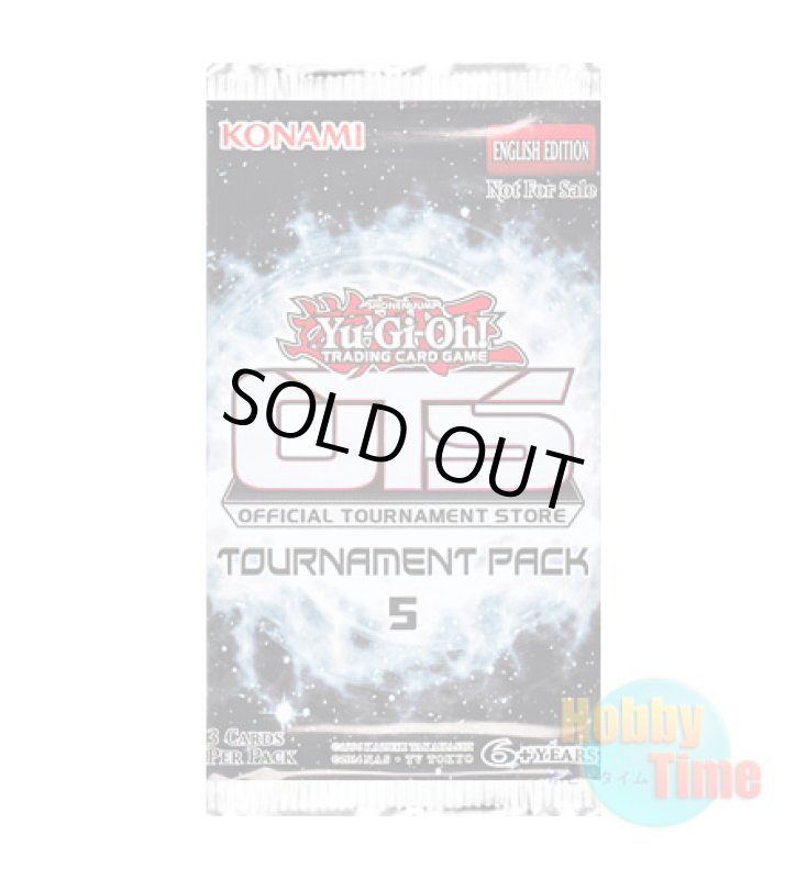 画像1: ★ パック単品 ★英語版 OTS Tournament Pack 5 OTSトーナメントパック5 (1)