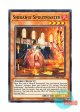 英語版 OP06-EN015 Shiranui Spiritmaster 不知火の宮司 (ノーマル)