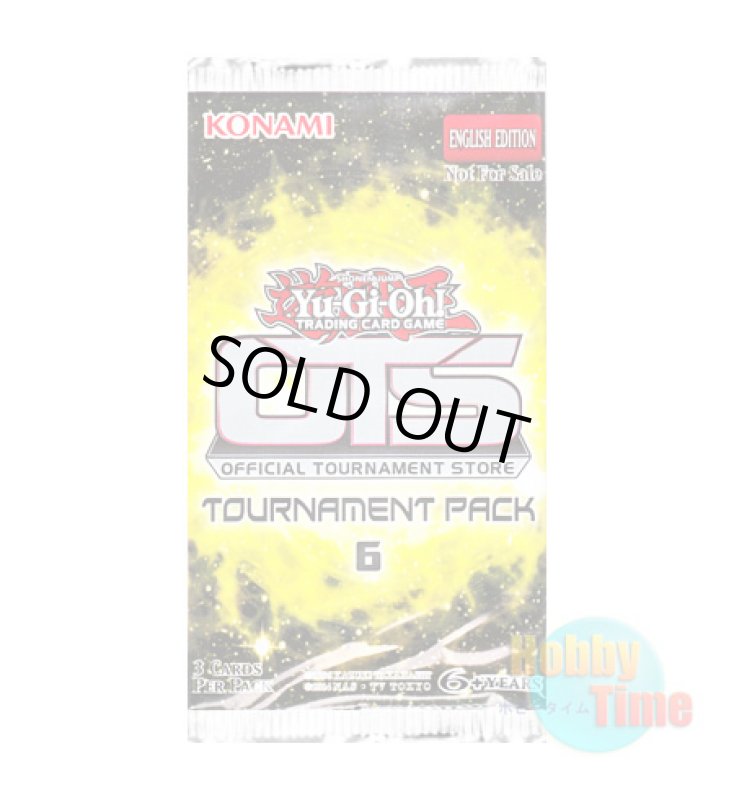 画像1: ★ パック単品 ★英語版 OTS Tournament Pack 6 OTSトーナメントパック6 (1)
