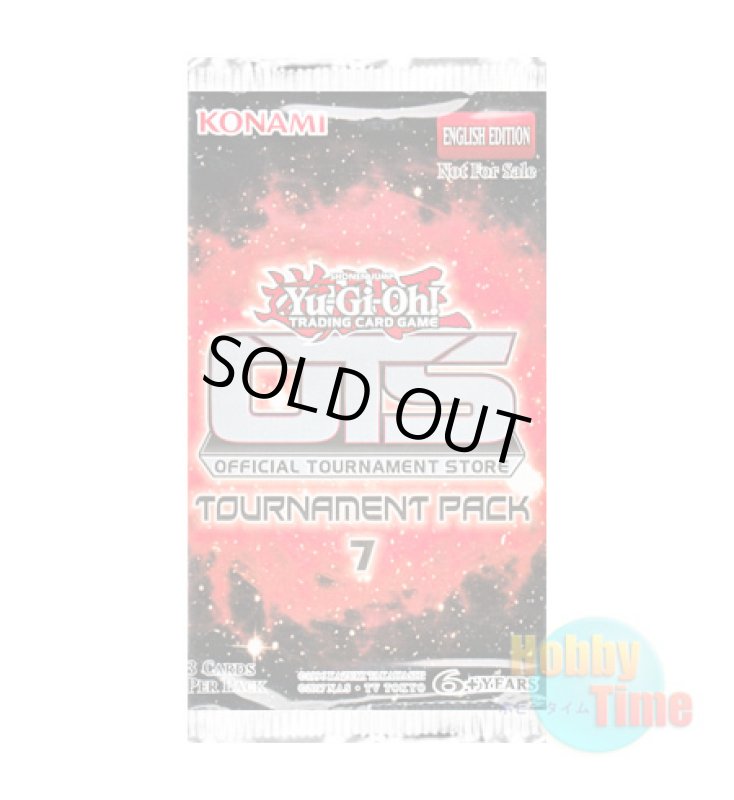 画像1: ★ パック単品 ★英語版 OTS Tournament Pack 7 OTSトーナメントパック7 (1)