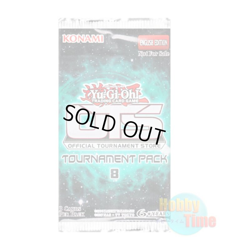 画像1: ★ パック単品 ★英語版 OTS Tournament Pack 8 OTSトーナメントパック8 (1)