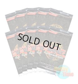 画像1: ★ 10パックセット ★英語版 Tournament Pack 3 トーナメントパック3