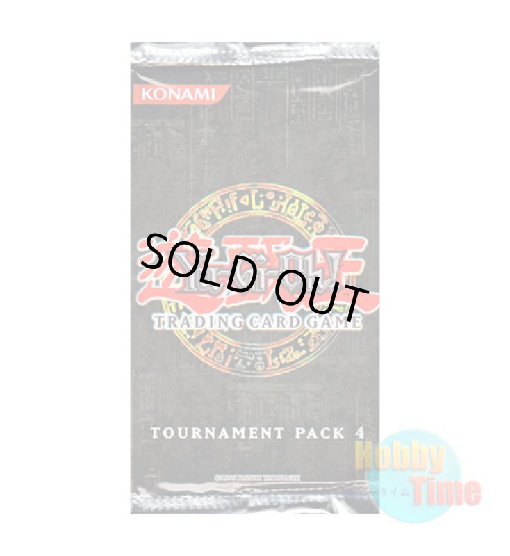 画像1: ★ パック単品 ★英語版 Tournament Pack 4 トーナメントパック4 (1)