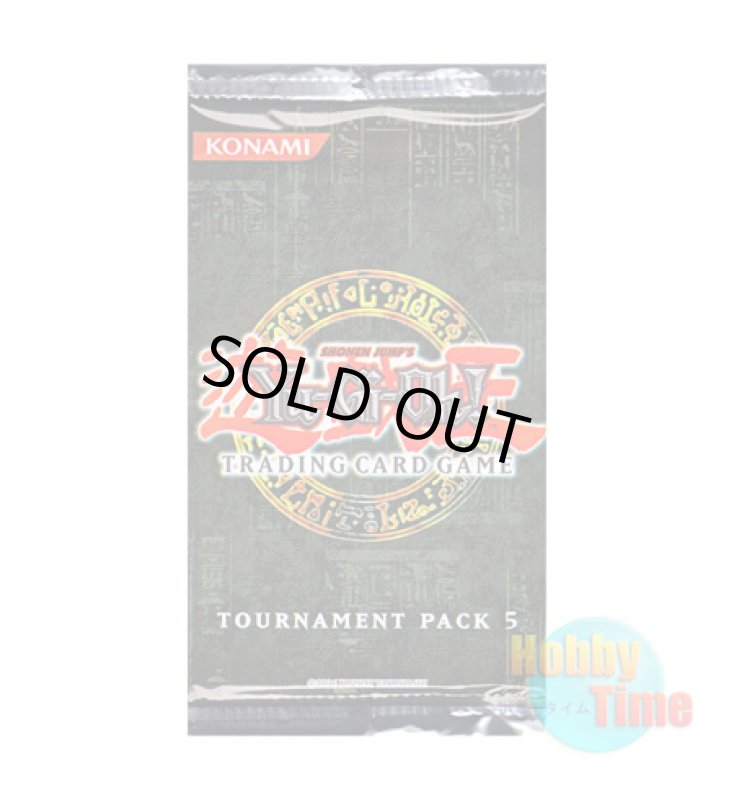 画像1: ★ パック単品 ★英語版 Tournament Pack 5 トーナメントパック5 (1)