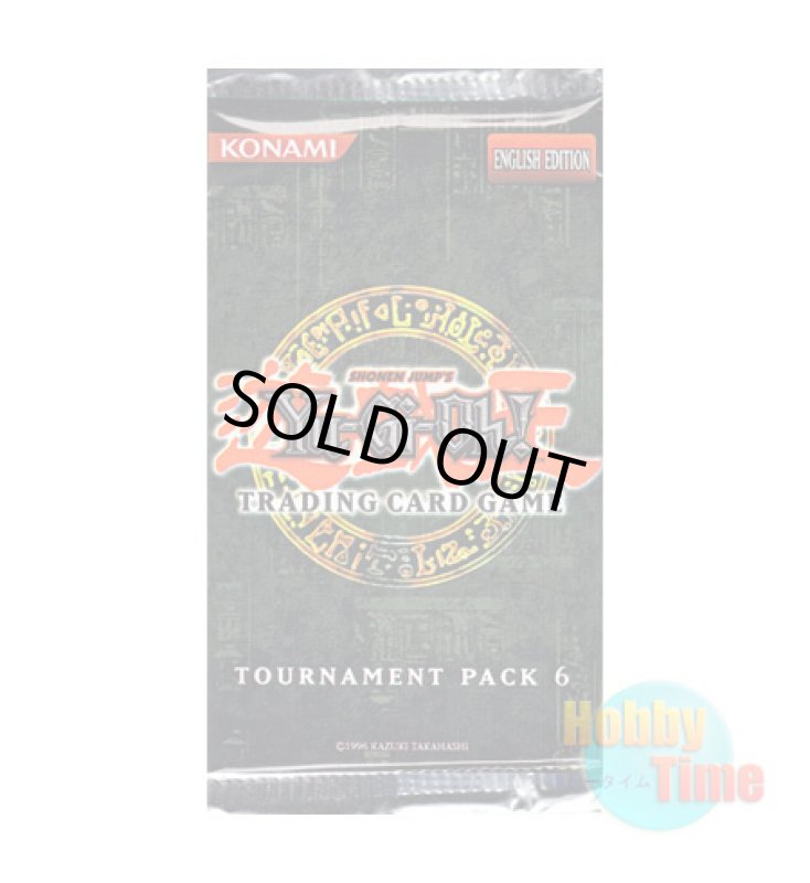 画像1: ★ パック単品 ★英語版 Tournament Pack 6 トーナメントパック6 (1)