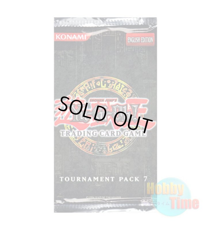 画像1: ★ パック単品 ★英語版 Tournament Pack 7 トーナメントパック7 (1)