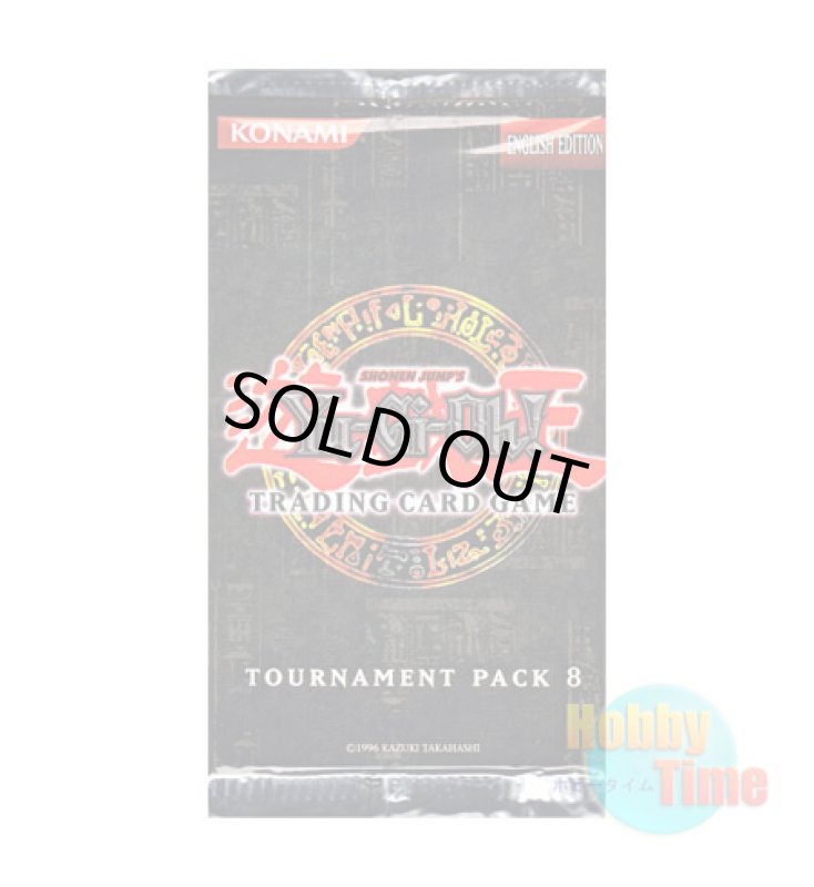 画像1: ★ パック単品 ★英語版 Tournament Pack 8 トーナメントパック8 (1)