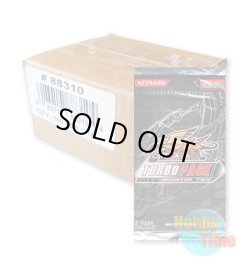 画像1: ★ ボックス ★英語版 Turbo Pack 2 ターボパック2