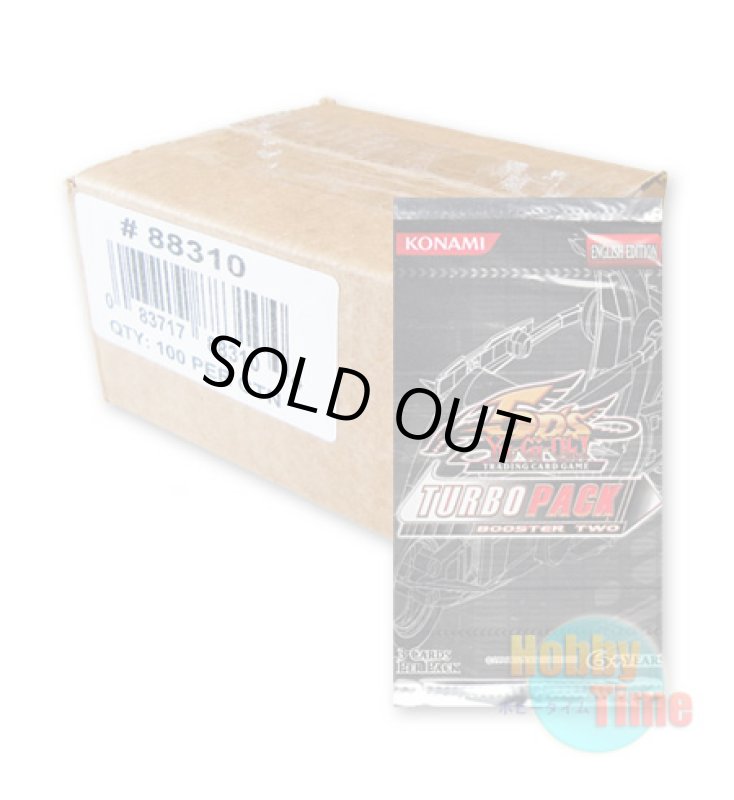 画像1: ★ ボックス ★英語版 Turbo Pack 2 ターボパック2 (1)