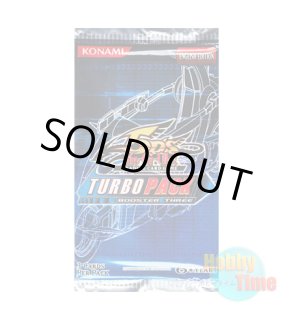 ☆ パック単品 ☆英語版 Turbo Pack 7 ターボパック7