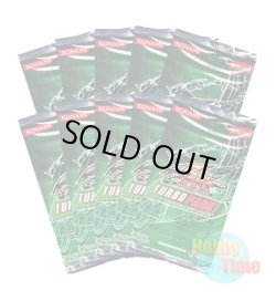 画像1: ★ 10パックセット ★英語版 Turbo Pack 4 ターボパック4