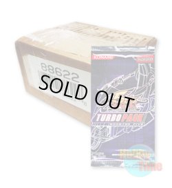 画像1: ★ ボックス ★英語版 Turbo Pack 5 ターボパック5