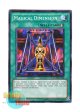 英語版 TU06-EN016 Magical Dimension ディメンション・マジック (ノーマル)