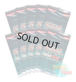 画像1: ★ 10パックセット ★英語版 Turbo Pack 7 ターボパック7