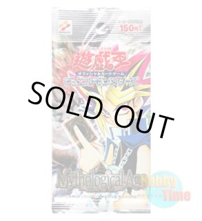日本語版 Booster Pack Collectors Tin 2003 ブースターパック