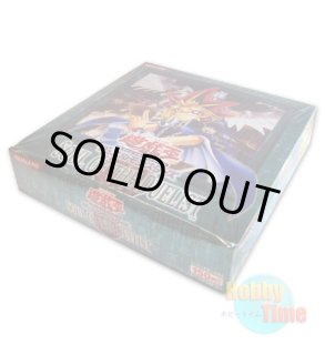 ☆ パック単品 ☆日本語版 Duelist Legacy デュエリストレガシー Volume.3