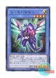 日本語版 LVAL-JP045 Paladin of Photon Dragon 光子竜の聖騎士 (レア)