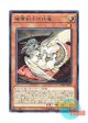 日本語版 BOSH-JP019 Buster Whelp of the Destruction Swordsman 破壊剣士の伴竜 (レア)