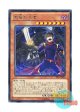 日本語版 TDIL-JP036 Black Dragon Ninja 黒竜の忍者 (レア)