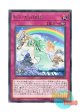 日本語版 DANE-JP073 The Weather Rainbowed Canvas 虹の天気模様 (レア)