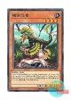 日本語版 RIRA-JP033 Beatraptor 縄張恐竜 (ノーマル)