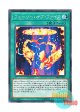 日本語版 RIRA-JP054 Fury of Fire フューリー・オブ・ファイア (ノーマル)