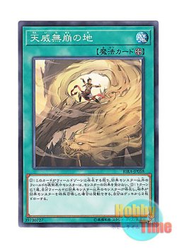 画像1: 日本語版 RIRA-JP058 Flawless Perfection of the Tenyi 天威無崩の地 (ノーマル)