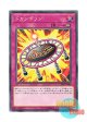 日本語版 CHIM-JP080 Boompoline!! ドカンポリン (ノーマル)