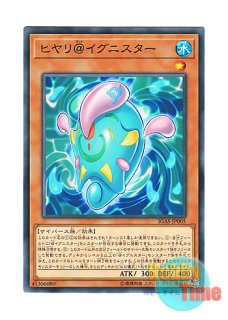 英語版 SR13-EN021 Danger!? Tsuchinoko? 未界域のツチノコ (ノーマル