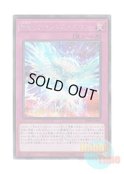 画像1: 日本語版 PHRA-JP069 Raidraptor's Phantom Knights Claw RR－ファントム・クロー (シークレットレア)