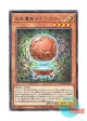 日本語版 DAMA-JP013 Chronomaly Magella Globe 先史遺産メガラ・グローヴ (レア)