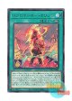 日本語版 CYAC-JP063 Libromancer Origin Story リブロマンサー・オリジン (レア)