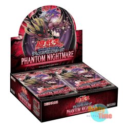 画像1: ★ ボックス ★日本語版 Phantom Nightmare ファントム・ナイトメア 初回生産版