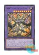 日本語版 INFO-JP037 海外未発売 冥骸王－メメントラン・テクトリカ (スーパーレア)