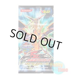 ☆ パック単品 ☆日本語版 Limited Edition 11 リミテッドエディション11