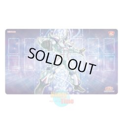 画像1: 日本語版 プレイマット プロモーション 2018 20TH-B E・HERO ネオス